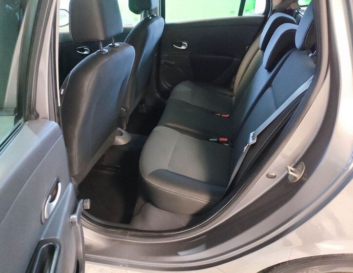 Renault Clio 11