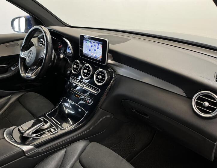 Mercedes-Benz GLC 14