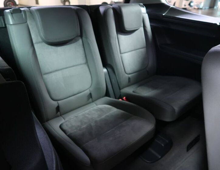 Volkswagen Sharan 14