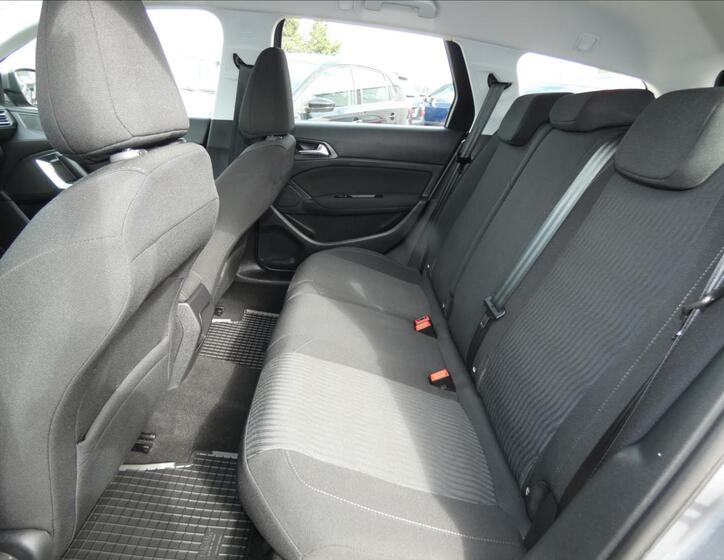 Peugeot 308 9