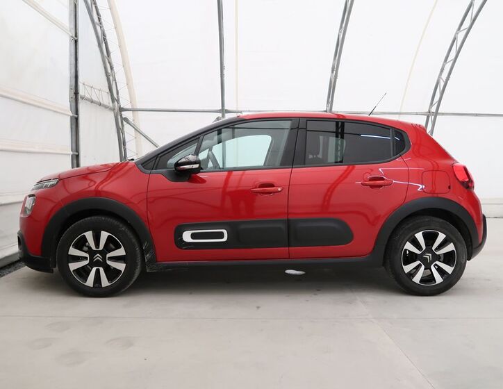 Citroën C3 9