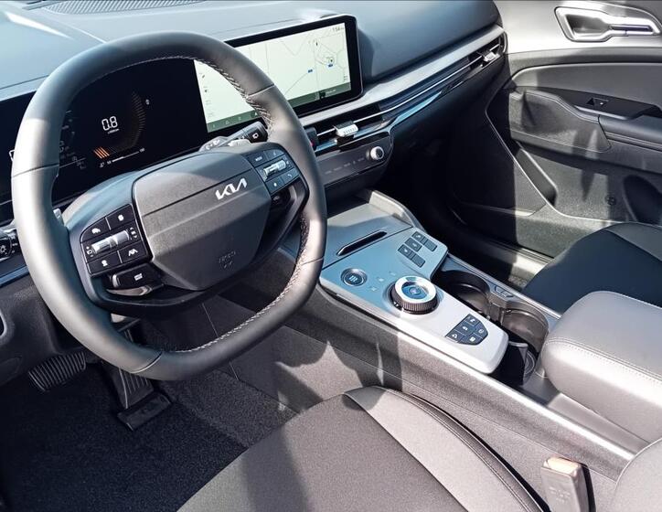 KIA Sportage 8
