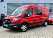 Ford Transit 1