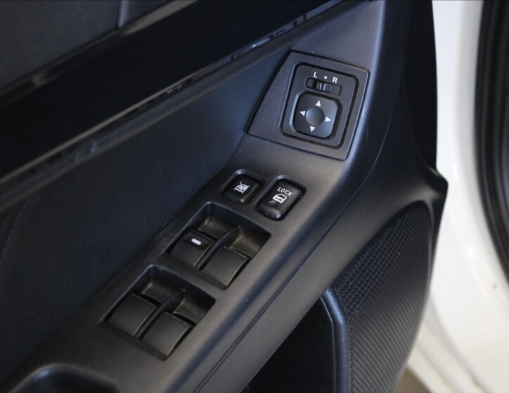 Mitsubishi Lancer 14