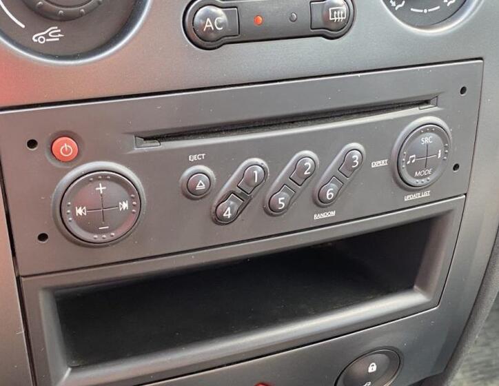 Renault Mégane 20