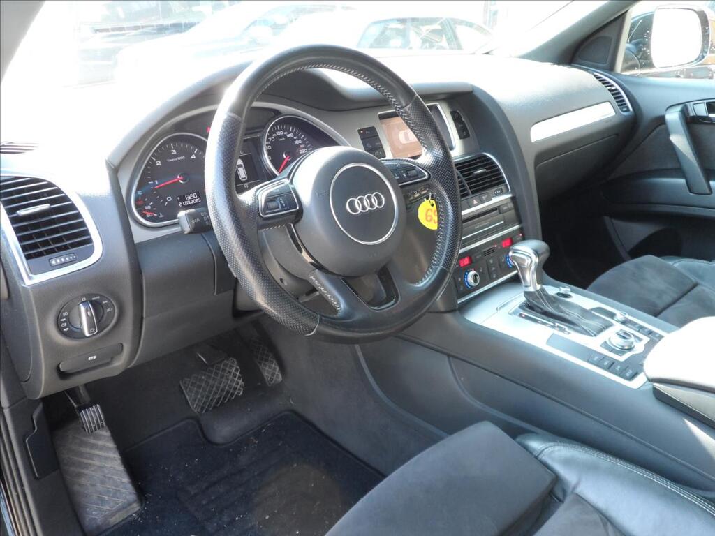 Audi Q7 19