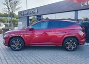 Hyundai Tucson 4