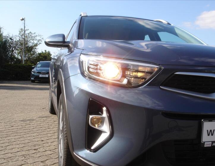 KIA Stonic 14
