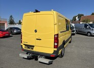 Volkswagen Crafter 5