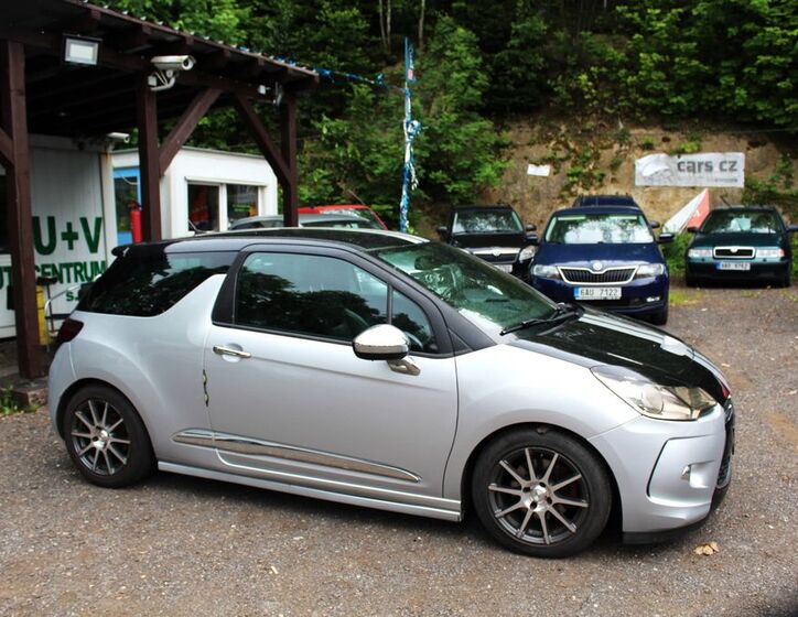 Citroën DS3 5