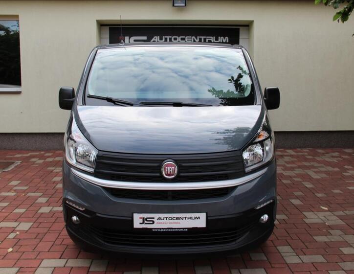 Fiat Talento 3