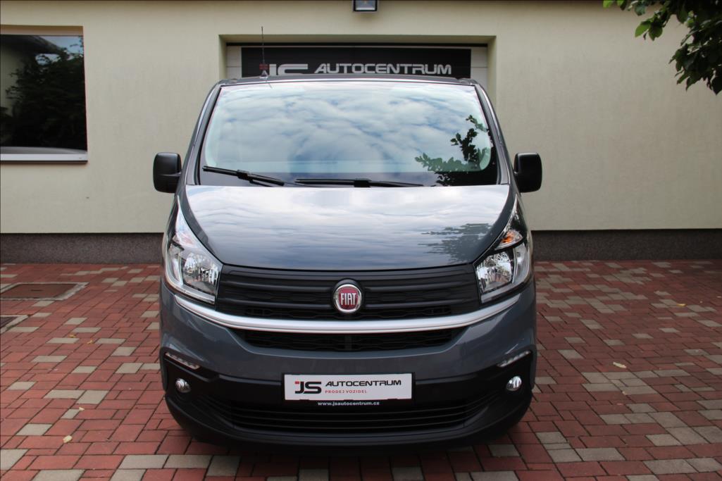 Fiat Talento