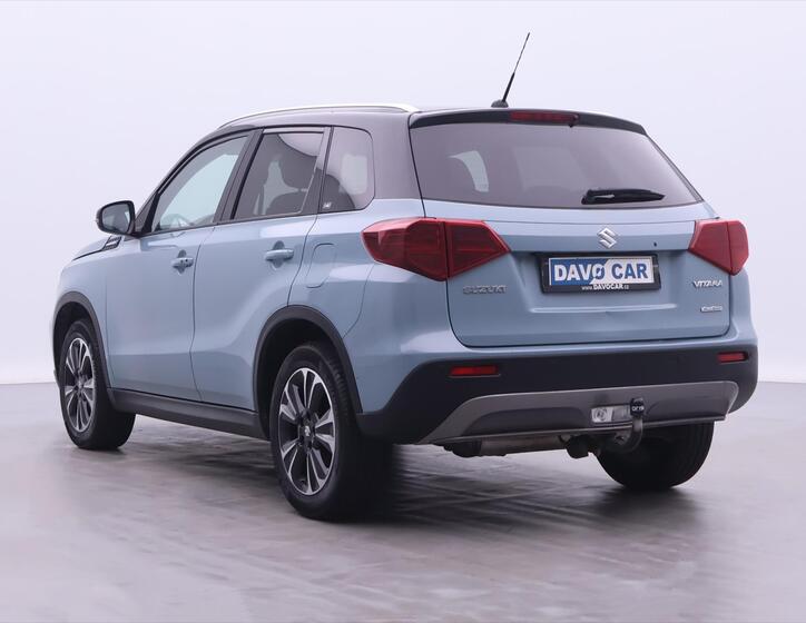 Suzuki Vitara 5