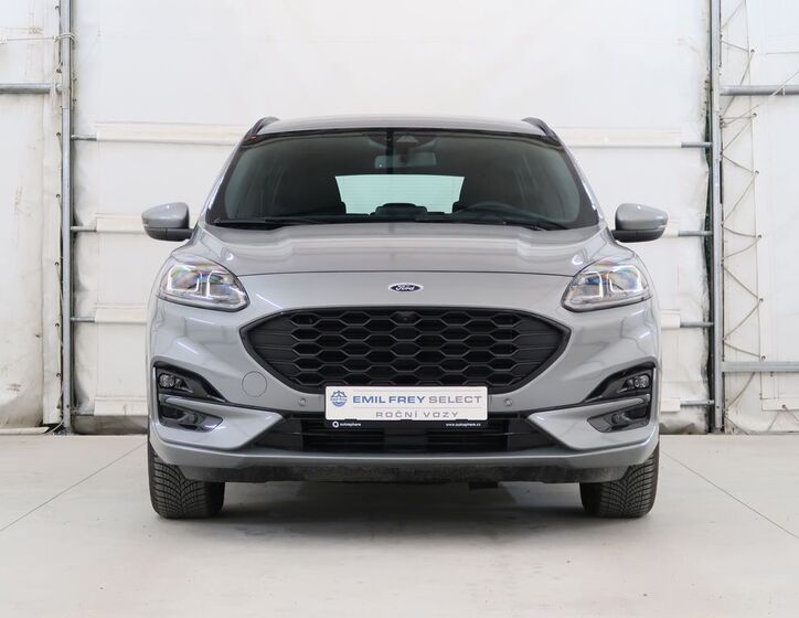 Ford Kuga 3