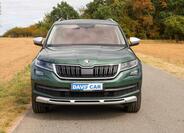 Škoda Kodiaq 2