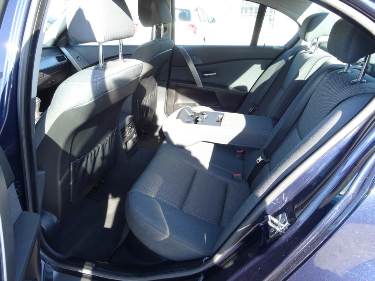 BMW Řada 5