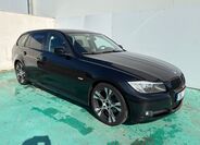 BMW Řada 3 1
