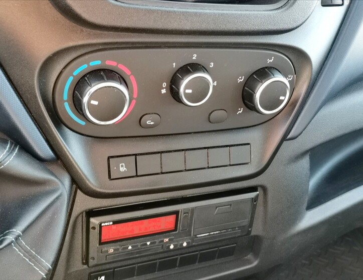 Iveco Daily 10