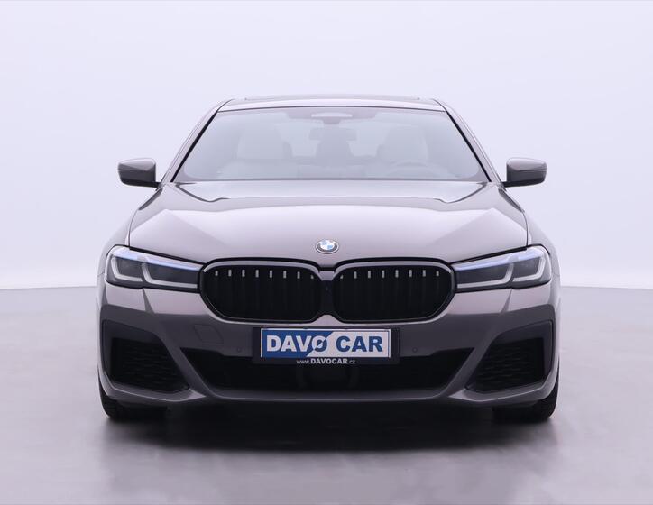 BMW Řada 5 2