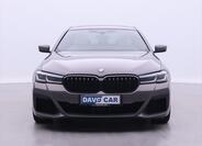 BMW Řada 5 2