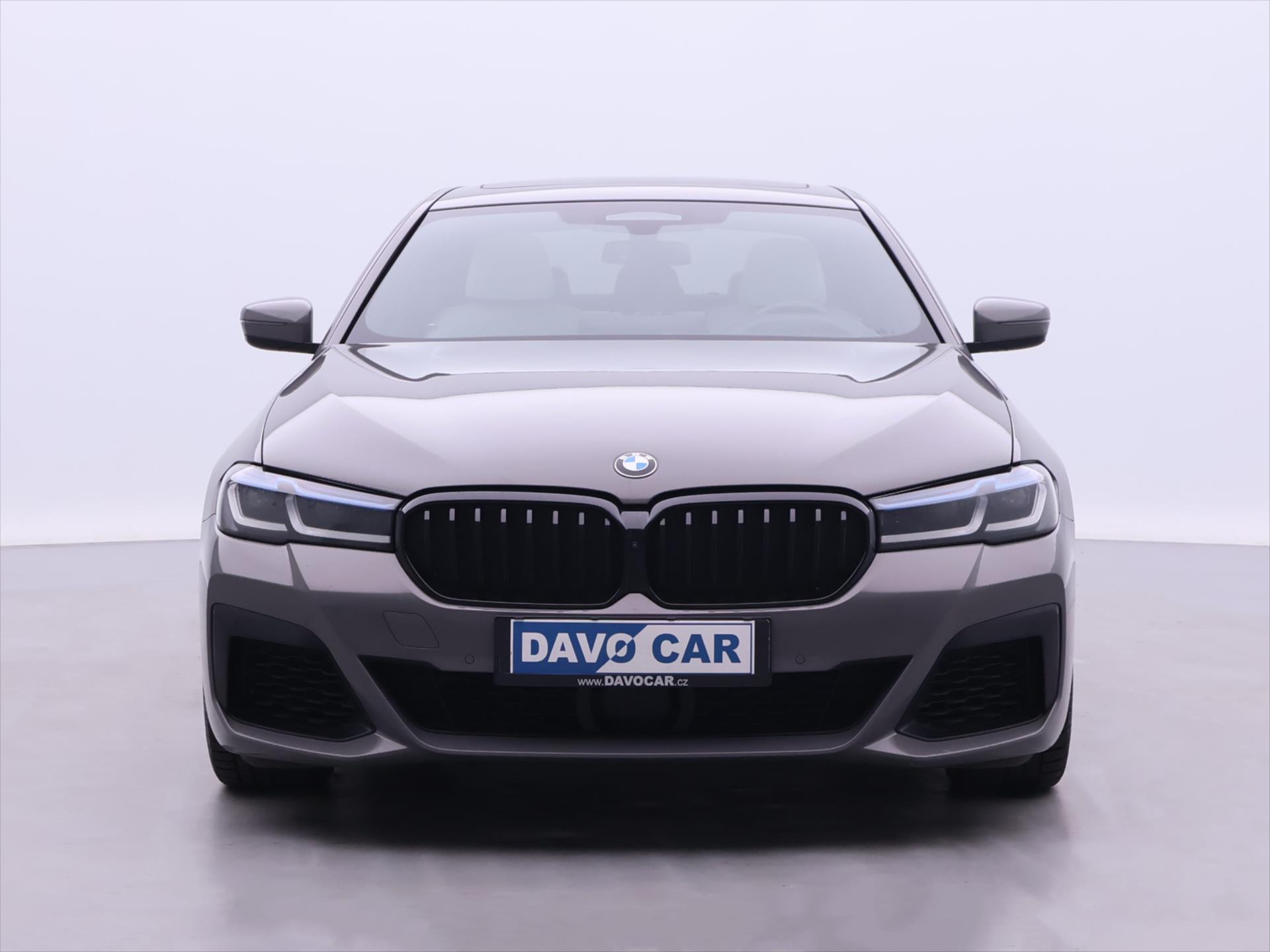 BMW Řada 5