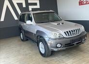Hyundai Terracan 4
