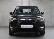 Subaru Forester 2