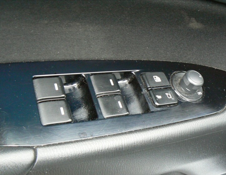 Mazda CX-5 9