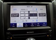 Ford Mondeo 39
