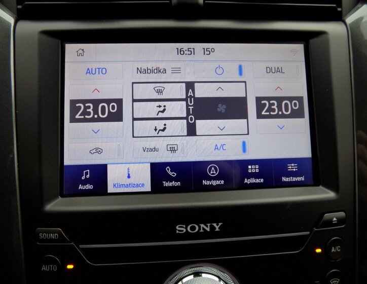 Ford Mondeo 39