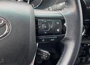 Toyota Hilux 20