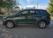 Hyundai Tucson 3