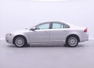 Volvo S80 4
