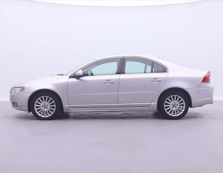 Volvo S80 4