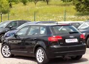 Audi A3 7