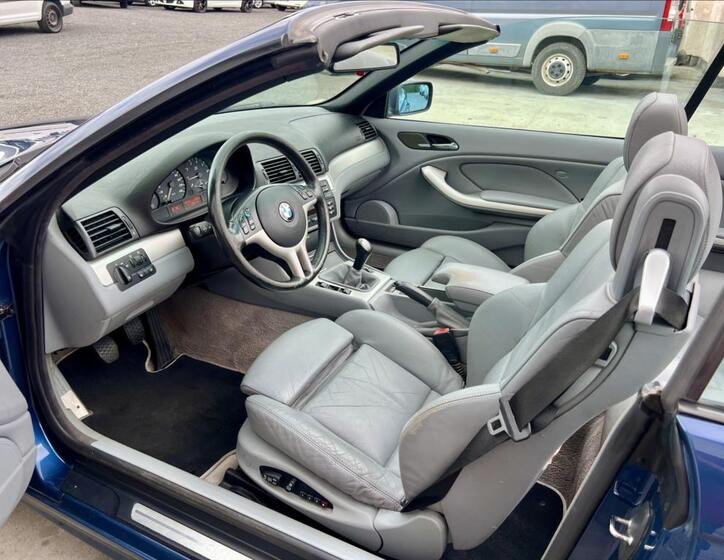 BMW Řada 3 14