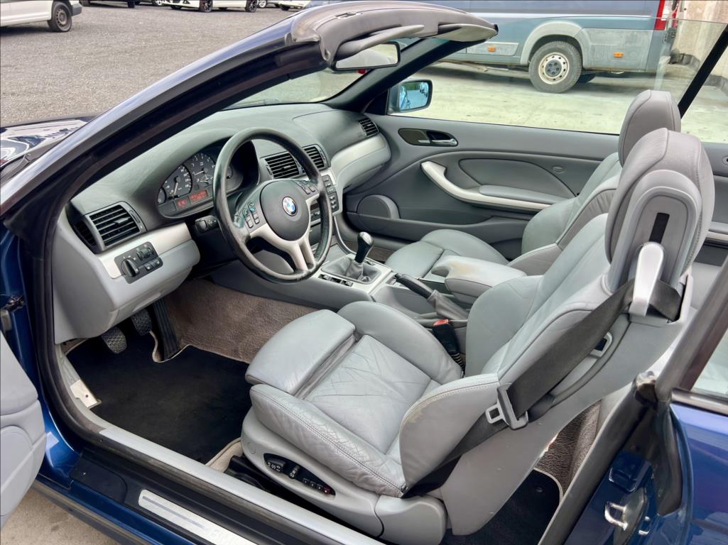BMW Řada 3