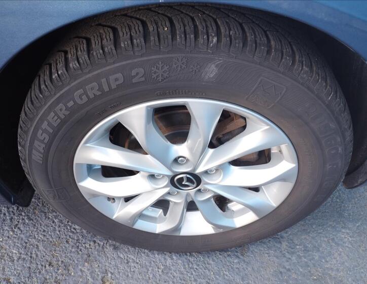 Mazda 3 19