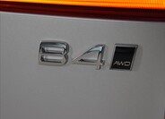 Volvo XC60 5