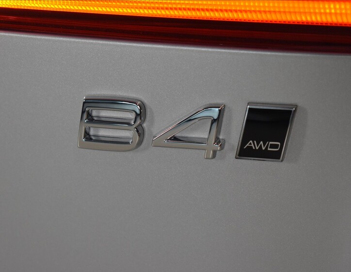 Volvo XC60 5