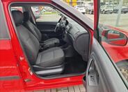Škoda Fabia 14