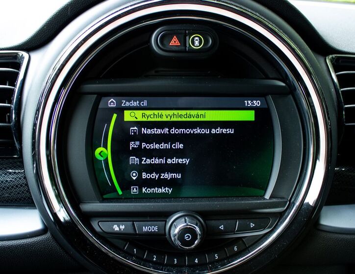 Mini Clubman 17