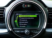 Mini Clubman 17