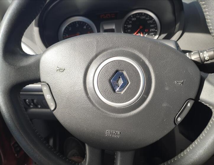 Renault Clio 13