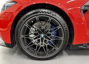 BMW M4 4