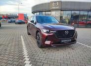 Mazda CX-80 18