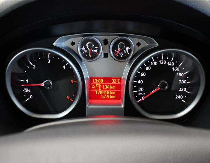 Ford Kuga 23