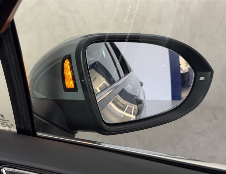 Volkswagen Passat 43