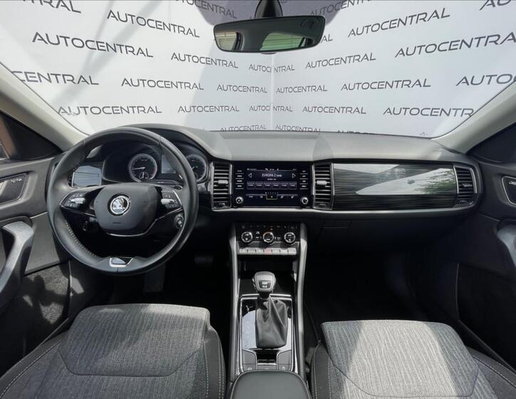 Škoda Kodiaq 22
