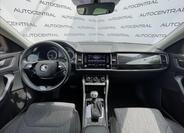 Škoda Kodiaq 22